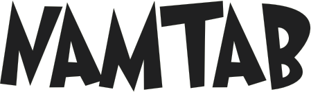 Namtab GmbH logo